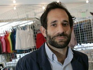מייסד "אמריקן אפרל" חשוד בהטרדה מינית