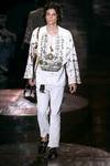 Gucci 2005春夏新款,异国风情的咏叹