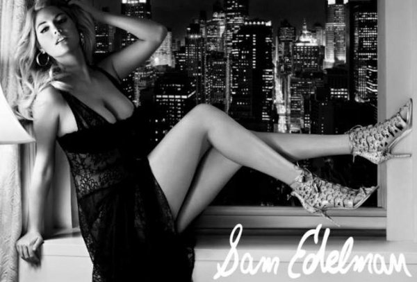 Bước chân quyến rũ hơn với giày Sam Edelman.