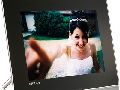 Novi digitalni okvir iz Philipsa