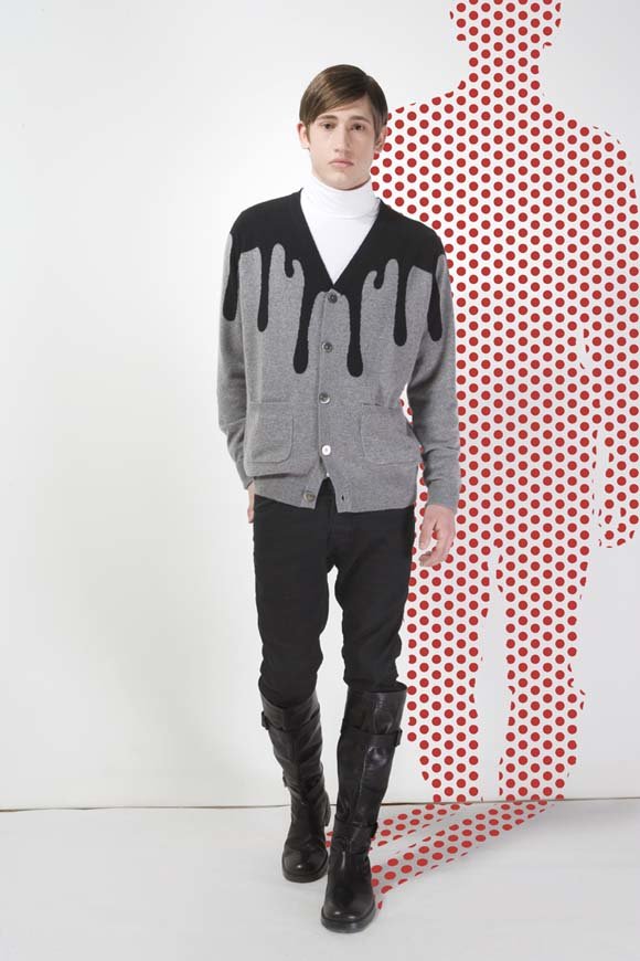 มารู้จัก “ฟิวชั่น แฟชั่น” เทรนด์แต่งกายแนวใหม่สำหรับหนุ่มๆ