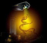 从空间灯光设计三房式组屋　修出禅味与新意