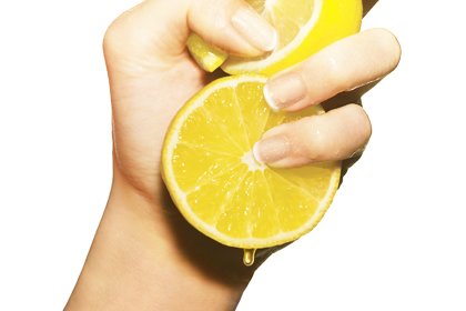 Vài mẹo nhỏ giúp bạn giảm tới 5 pound trong nháy mắt