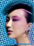干练又不失温柔的发型
