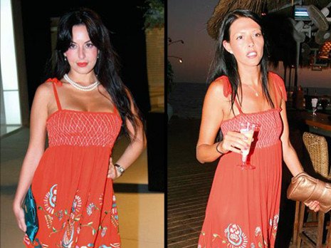 חיננית במעקב צמוד: אייל גולן, מאיה בוסקילה, אני בוקשטיין