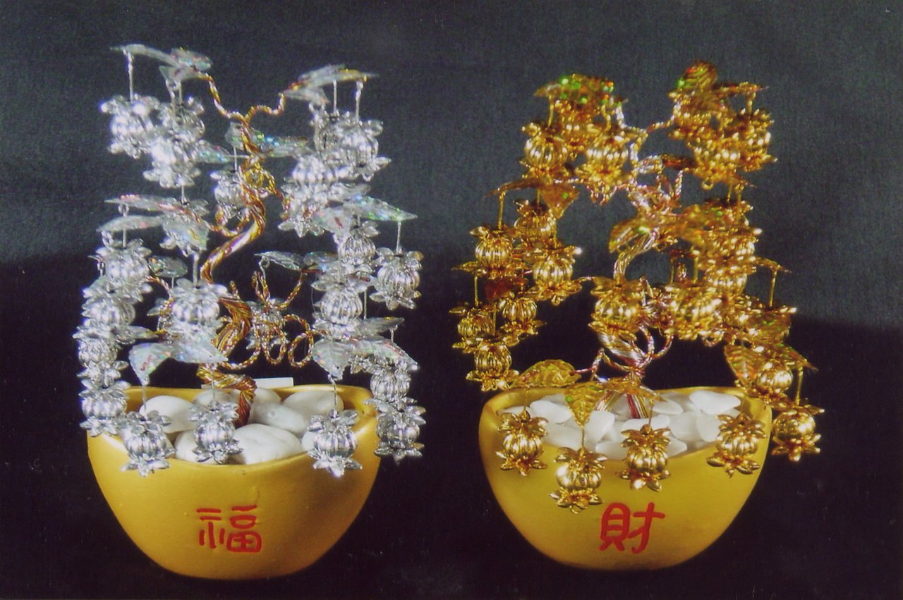 10 ของแต่งบ้านบันดาลโชค