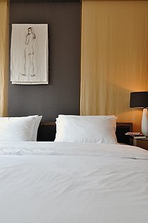 เรียบเท่ห์ ดูดีมีเสน่ห์ของโทนสีอ่อน