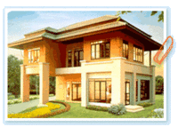 โครงการบ้าน วรารักษ์ รามอินทรา