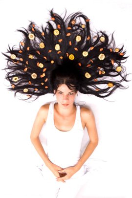 יגאל ויצמן - הטרנדים החמים של עיצוב שיער קיץ 2010
