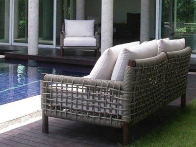 ‘โยธกา’ เฟอร์นิเจอร์ผักตบ ปฏิวัติหัตถกรรมไทยก้องโลก
