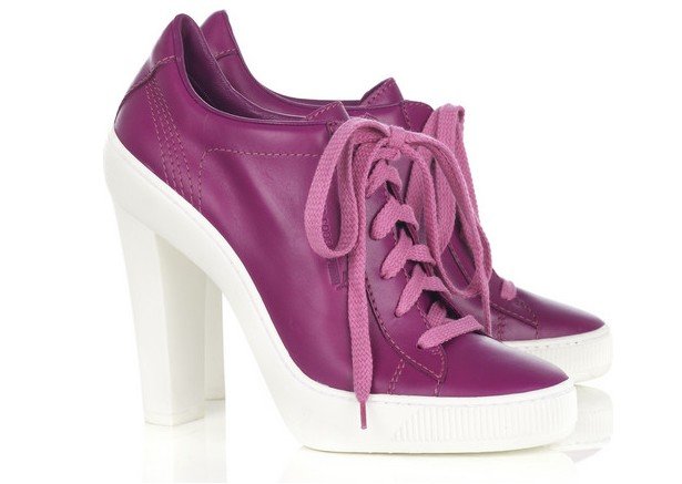 Obuća by Sergio Rossi for Puma