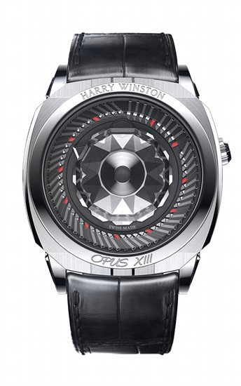 นาฬิกาสุดหรู OPUS XIII  สำหรับหนุ่ม ๆ ที่มองหาความแตกต่าง