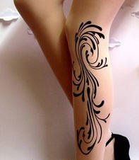 Tatto Socks จี๊ดๆ