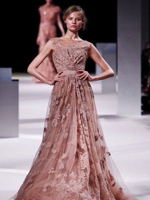 BST Haute Couture của Elie Saab