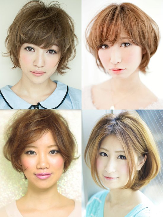 แบบทรงผม สำหรับสาวผมบาง และเคล็ดลับการดูแล