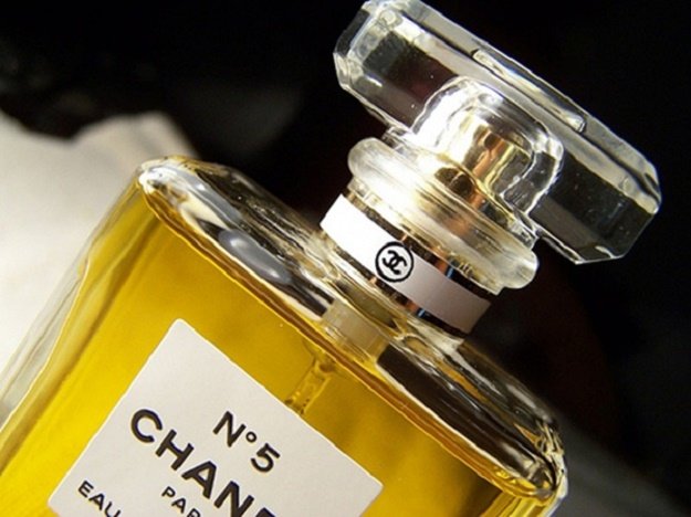 น้ำหอมจาก Chanel สำหรับสาว ๆ ทุกคน  !!!