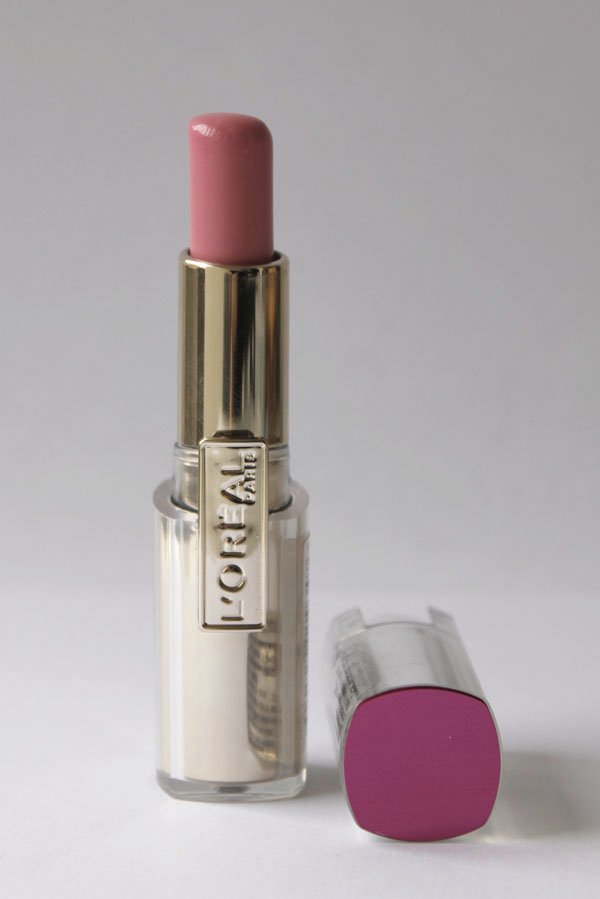 Loreal Caresse 03 Lovely Rose