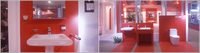 What is a type of sanitary ware that you want?