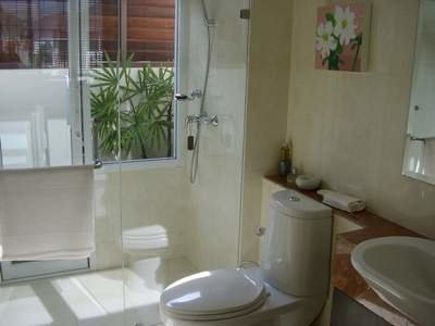 Design ห้องน้ำ : Design ความสุขส่วนตัว