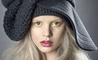 Siva boja kose mogla bi postati najveći beauty hit sezone!