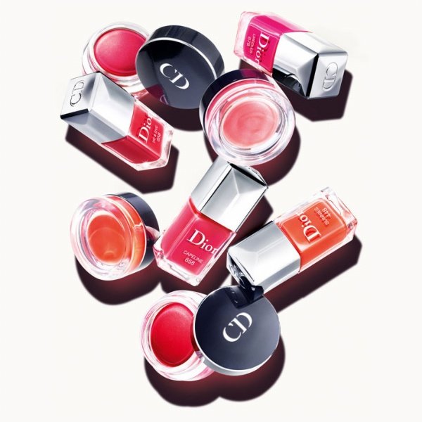 BST Dior Mix Hè 2013.
