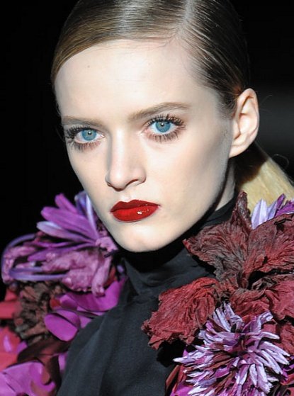 ลุคเก๋ๆจาก Gucci 2013