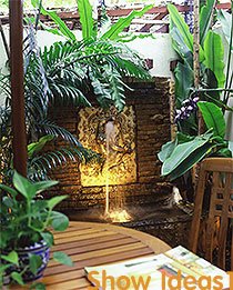MINI BALI