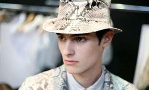 เคนโซ่ คอลเล็กชั่นใหม่ ฤดูร้อน 2010