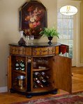 Designer Wine Cabinets