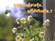 กระจกหัวสิงห์,น้ำเต้า,สิงห์คู่,กระดิ่งลม..ฯลฯ..