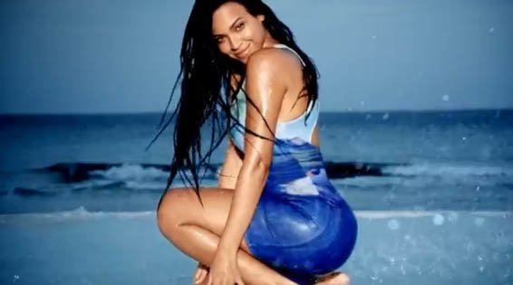 Beyonce hát và nhảy trong BST mới của H&M [Video]