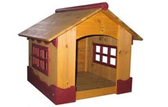Dog Houses