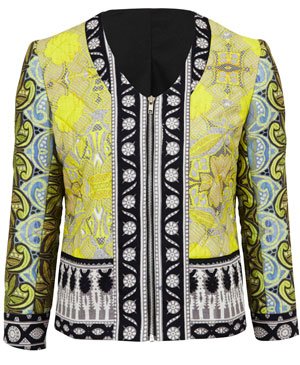 เสื้อผ้าทันสมัยแรงบันดาลใจจากASOS แอฟริกา