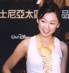 迪士尼家族献身时尚圈(图)
