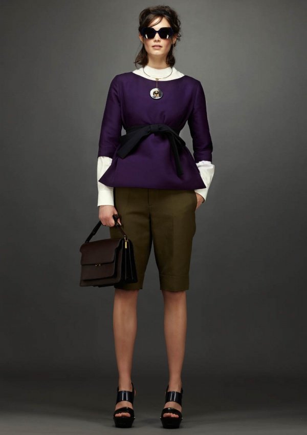 BST Marni Resort 2014.