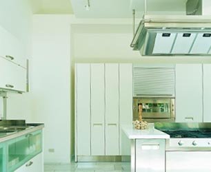 Minimalism ครัวสมัยใหม่