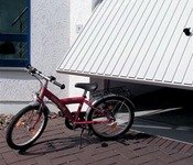 Hogyan válasszunk garázskaput?