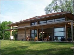 Une maison feng-shui