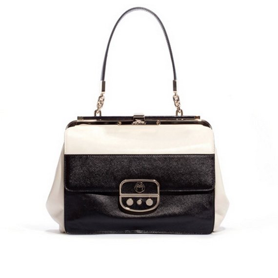Jason Wu 2012-es őszi-téli táskakollekciója