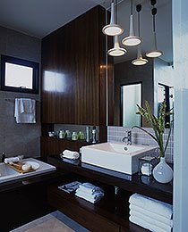 Skylights to Spa Life