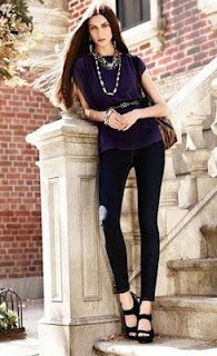 Az egyszerűség ereje: Vera Wang 2012-es őszi női ruha kollekciója