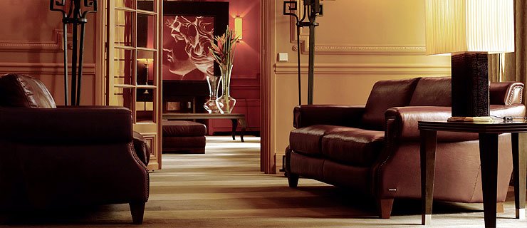 Natuzzi Vintage Mood