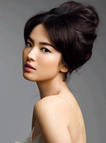 เปรี้ยวๆ สวยๆ ได้ด้วย สับปะรด
