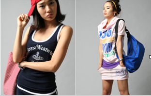 เทรนด์สาวสปอต สวย เท่ สาวสมัยใหม่