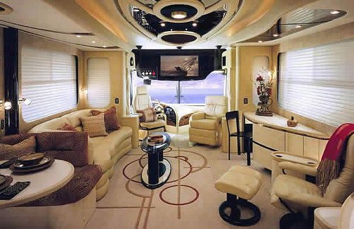 บ้านเคลื่อนที่ : Mobile-truck