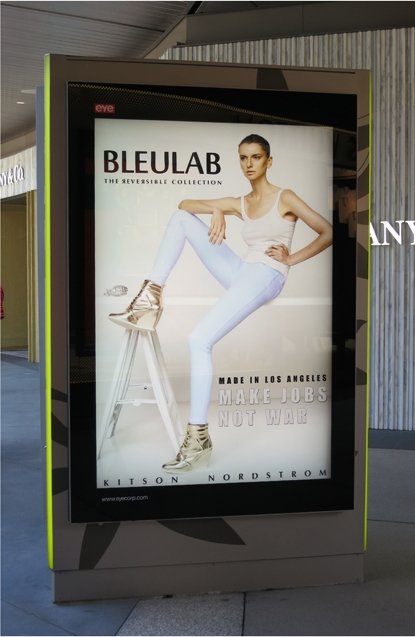 Bleulab và BST cho kỳ nghỉ 2012