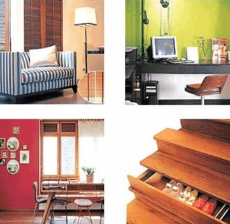 เคล็ดลับ 10 ข้อในการแต่งห้องเด็ก