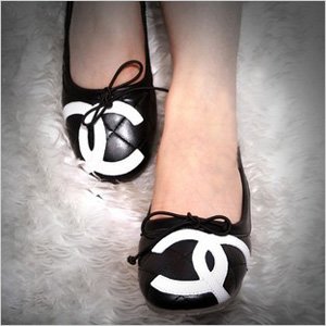 (Ne)stylish ravne cipele
