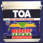 ผลิตภัณฑ์ TOA