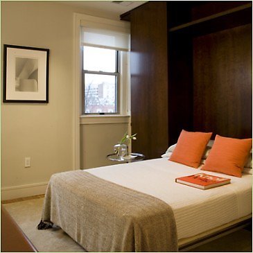 ไอเดียเพื่อแปลงโฉมห้องนอน (Bedrooms)